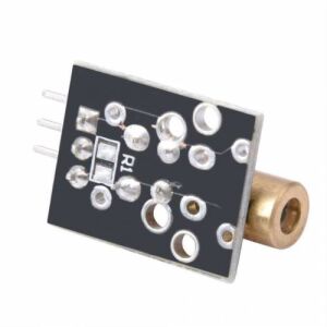 Lazer Sensör Modülü KY-008