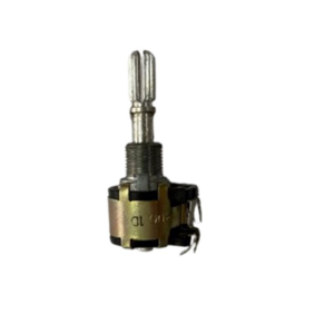 40R Pot Stereo Lehimli Tip (Potansiyometre)