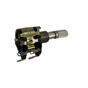 40R Pot Stereo Lehimli Tip (Potansiyometre)