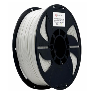 ELAS HS ABS Filament - Beyaz 1.75mm 1kg