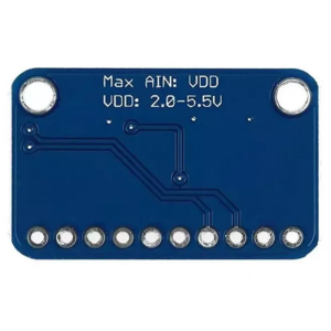 I2C ADS1115 16-Bit 4 Kanal ADC