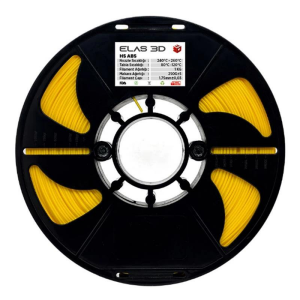 ELAS HS ABS Filament - Sarı 1,75mm 1kg