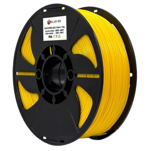 ELAS HS ABS Filament - Sarı 1,75mm 1kg