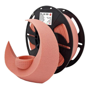 ELAS PLA PRO Filament - Pastel Pembe  1,75mm 1kg