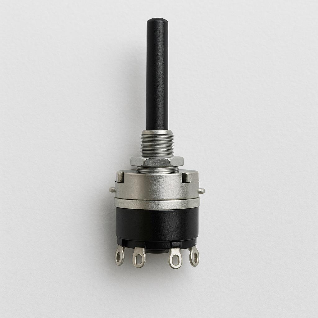 4M7 Lineer Pot (Potansiyometre)