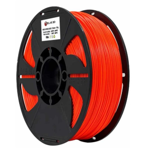 ELAS HS ABS Filament - Turuncu 1.75mm 1kg