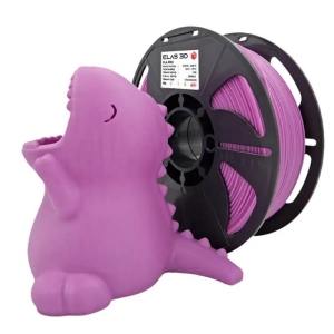 ELAS Pastel Mor PLA PRO Filament 1.75mm 1kg