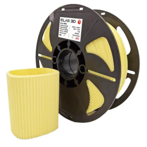 ELAS Pastel Sarı PLA PRO Filament 1.75mm 1kg