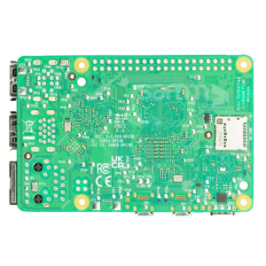 Raspberry Pi 5 2GB