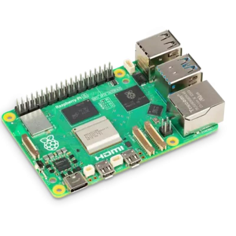 Raspberry Pi 5 2GB