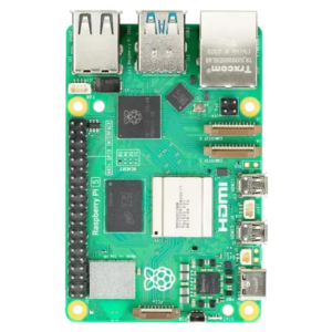 Raspberry Pi 5 2GB