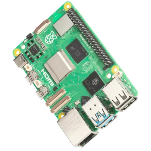 Raspberry Pi 5 2GB