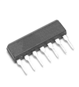 UPC1024H2 Entegresi