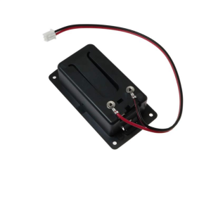 9V Pil Yuvası Kutulu