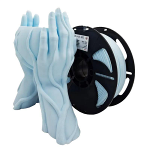 ELAS PLA PRO Filament - Pastel Mavi 1,75mm 1kg
