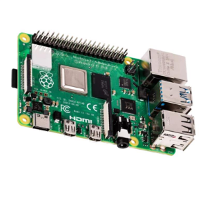 Raspberry Pi 4 4GB
