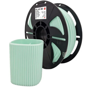 ELAS PLA PRO Filament - Pastel Yeşil  1,75mm 1kg
