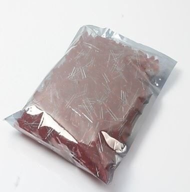 Led 5mm Kırmızı Difused 1000 Adet