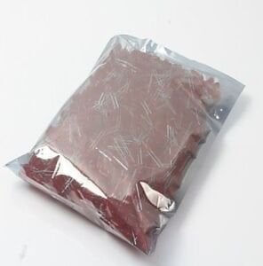 Led 5mm Kırmızı Difused 1000 Adet