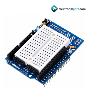 Arduino Uno R3 Proto Shield