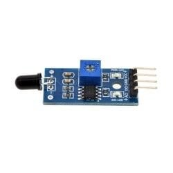 Arduino Alev Algılama Sensör Modülü