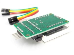 MAX7219 8X8 Dotmatris Modül