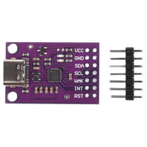 CP2112 USB Type-C SMBus I2C Hata Ayıklama Kartı