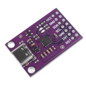 CP2112 USB Type-C SMBus I2C Hata Ayıklama Kartı