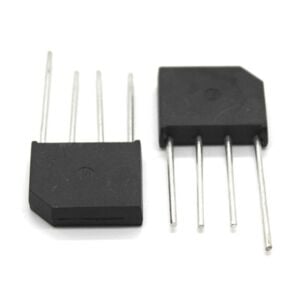 KÖPRÜ DİYOT 4 AMPER 800V (KBL08)