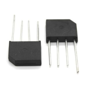 KÖPRÜ DİYOT 4 AMPER 800V (KBL08)