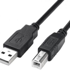 Yazıcı Printer Ara Bağlantı Kablosu 1.5 Metre