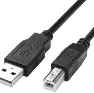 Yazıcı Printer Ara Bağlantı Kablosu 1,5 Metre