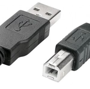 Yazıcı Printer Ara Bağlantı Kablosu 1.5 Metre