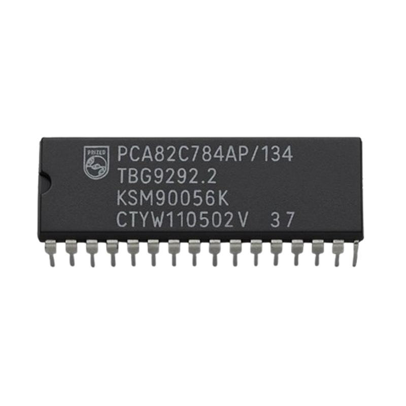 PCA84C844P/134 DIP-42 Entegresi