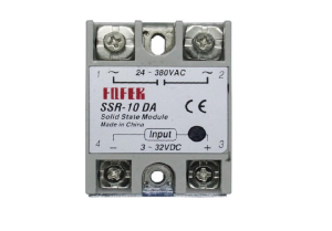 Solid State Röle 10A SSR-10DA