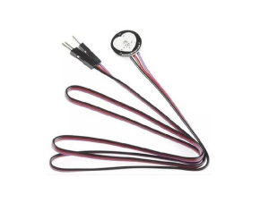 Kalp Hızı Nabız Sensörü (Arduino)