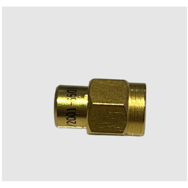 SMA Male Terminator / Dummy Load