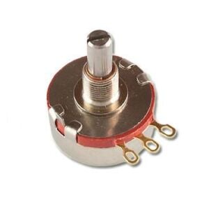 10K Pot (Potansiyometre) - RV4NAYSD103A