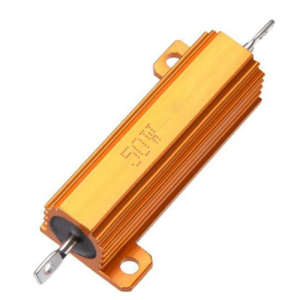 18K 50W 1% Alüminyum Direnç