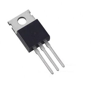 BD242 BJT PNP TO-220 Transistör