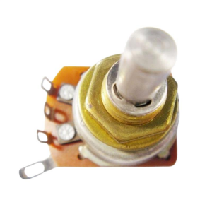 Panel Montaj Lineer Pot 10M (Potansiyometre)