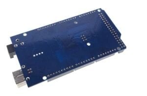 Arduino Mega 2560 R3 - Klon (USB Chip CH340) USB Kablo Dahil