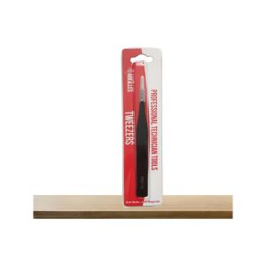 ESD-16 Antistatik Siyah Cımbız