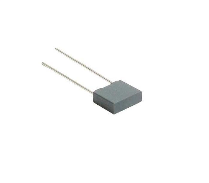 100nf 100V Polyester Kondansatör
