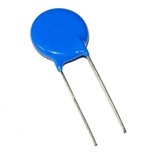 275V 7mm Varistör