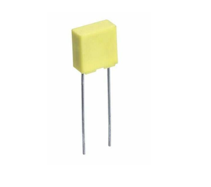 2,2nf 63V Polyester Kondansatör