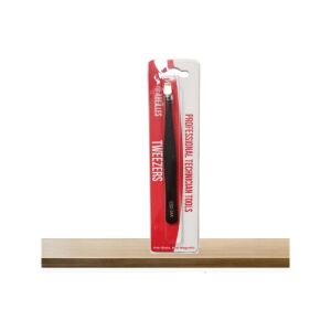 ESD-34A Antistatik Siyah Cımbız