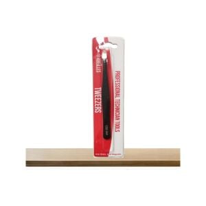 ESD-34A Antistatik Siyah Cımbız