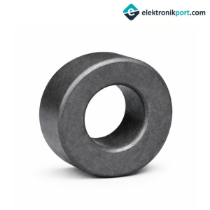 Ferrit Nüveli Bobin Çekirdeği T (T Tipi Ferrit Core)