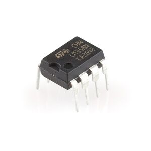 LM358 DIP-08 Entegre